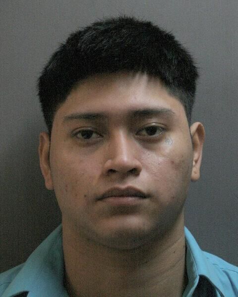 Douglas Alexander Herrera-Hernandez